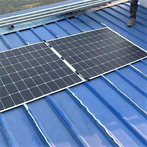 500W