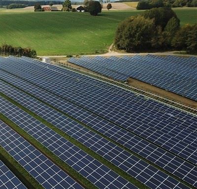 Fiji que busca un sistema de panells solars de 10 MW