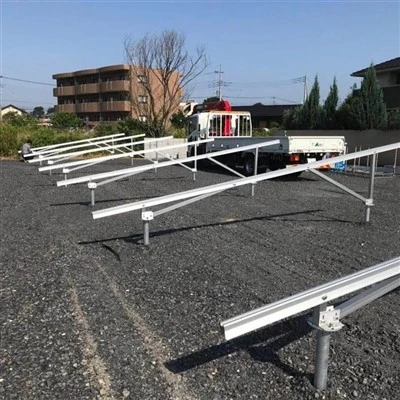 Sistema de muntatge solar