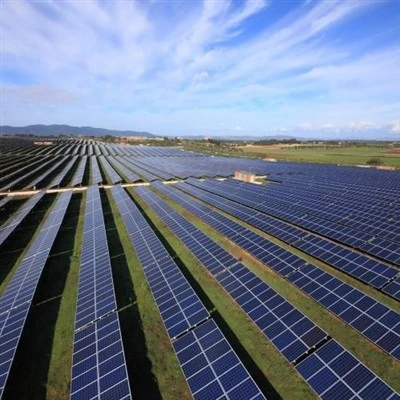 Muntatge fotovoltaic